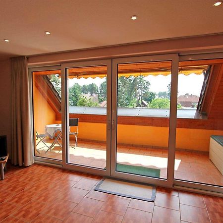 Ferienwohnung Rheinsberg See 9181 Zewnętrze zdjęcie