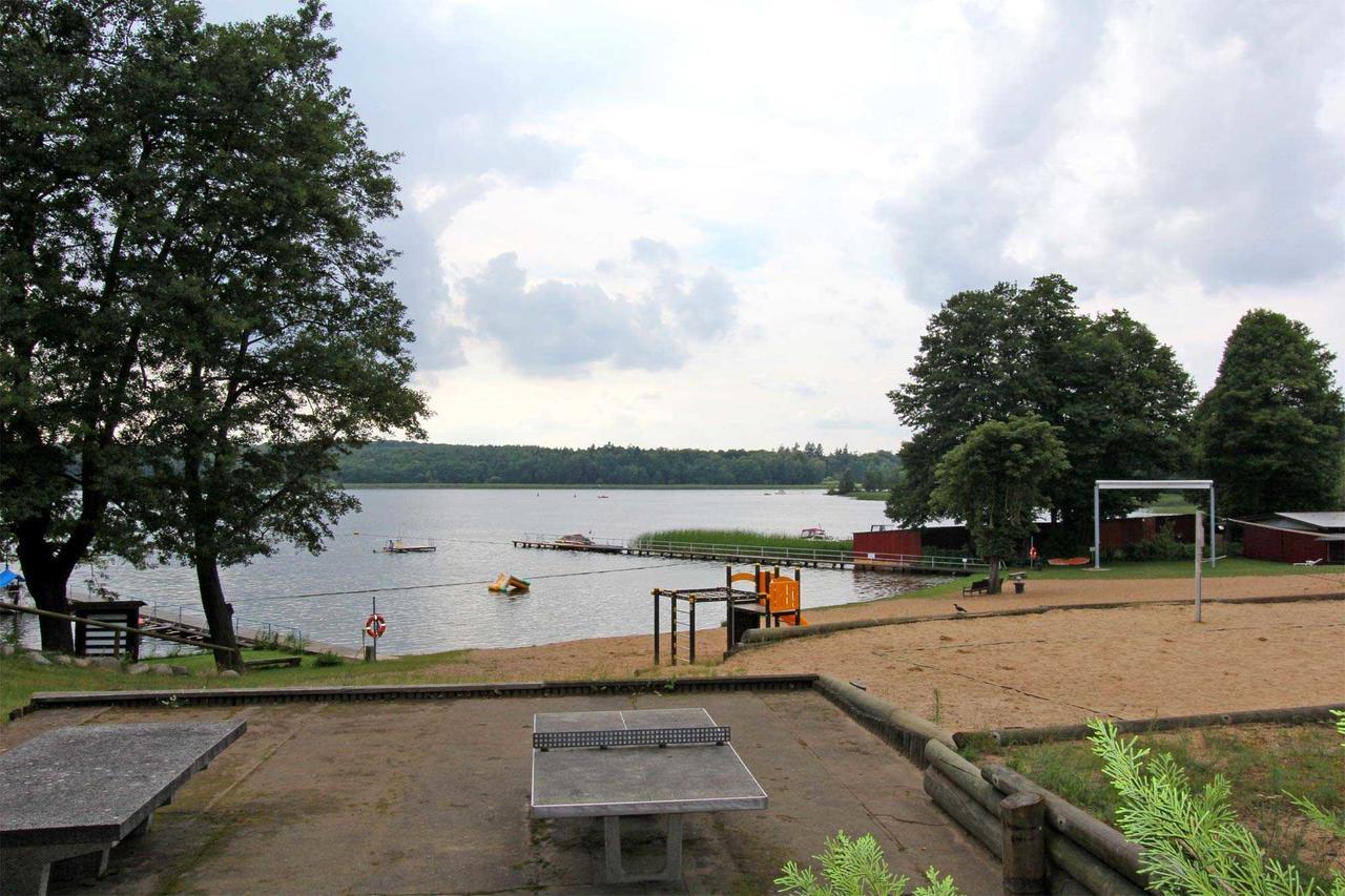 Ferienwohnung Rheinsberg See 9181 Zewnętrze zdjęcie
