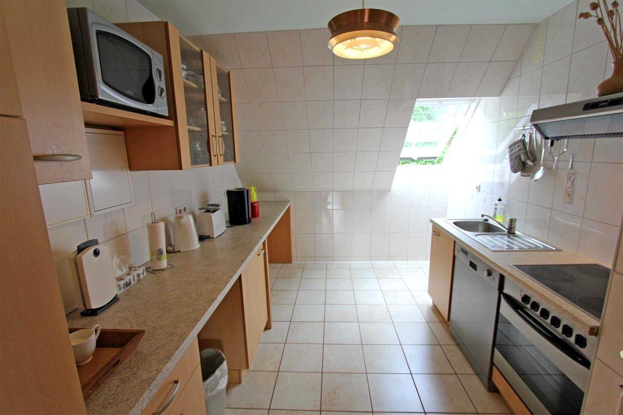 Ferienwohnung Rheinsberg See 9181 Zewnętrze zdjęcie