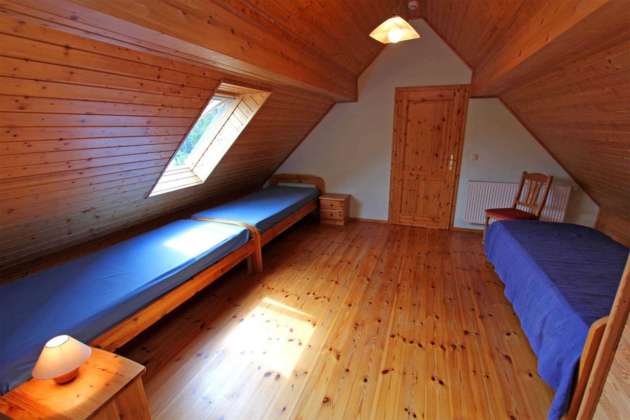 Ferienwohnung Rheinsberg See 9181 Zewnętrze zdjęcie
